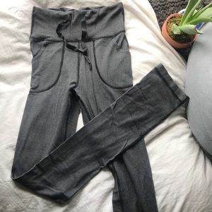 Lulu lemon leggings
